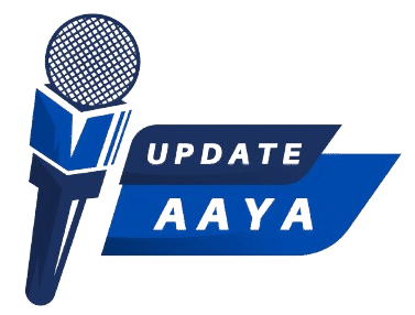 Update Aaya